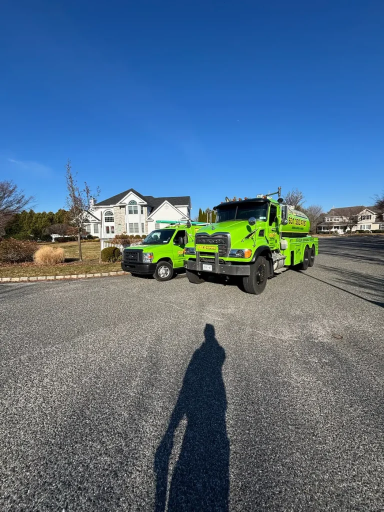 Hydro Jetting vs Snaking for Long Island Drain Cleaning