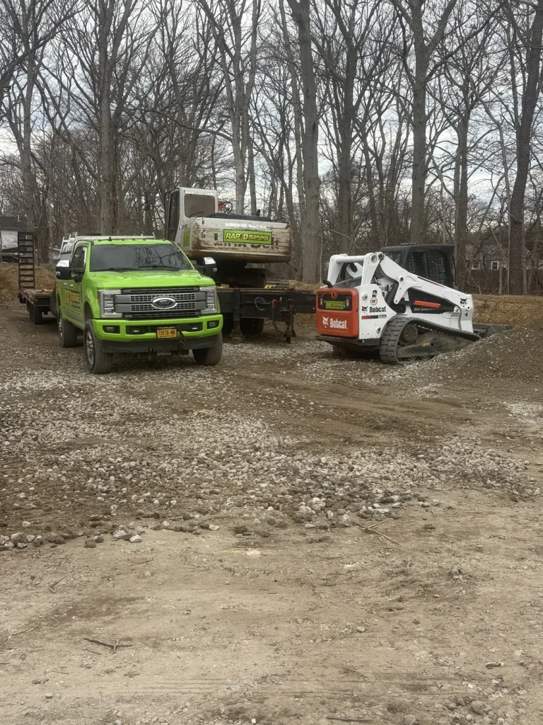 Cesspool Odor Problems: Causes and Fixes for Long Island Homes