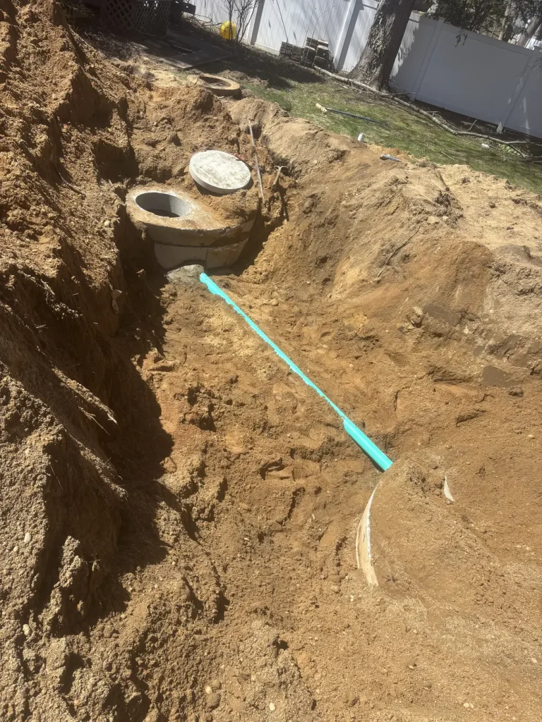 Cesspool and Drain Services in West Islip NY