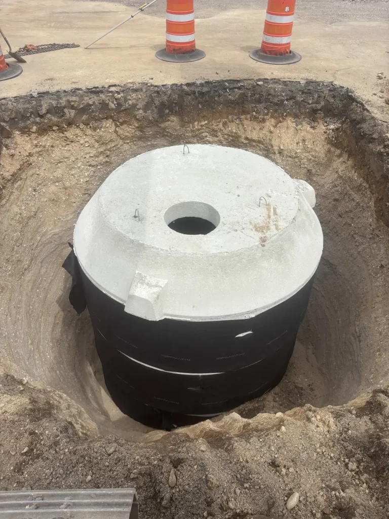 Commercial Cesspool Service for Long Island Businesses