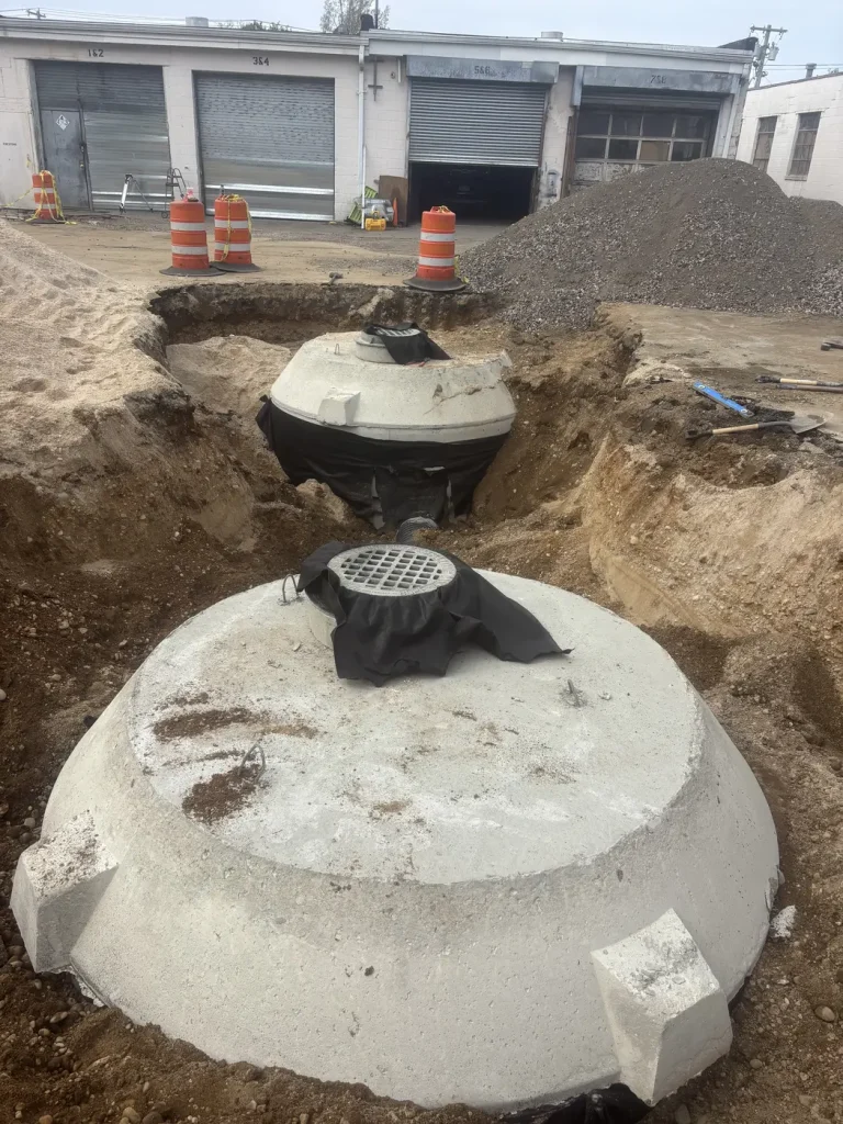 Sewer Camera Inspection: What It Reveals and When You Need One