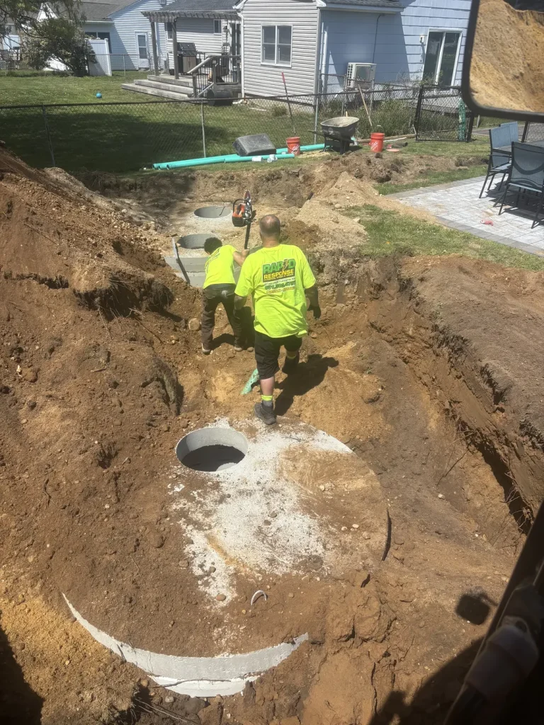 How to Maintain Your Cesspool on Long Island