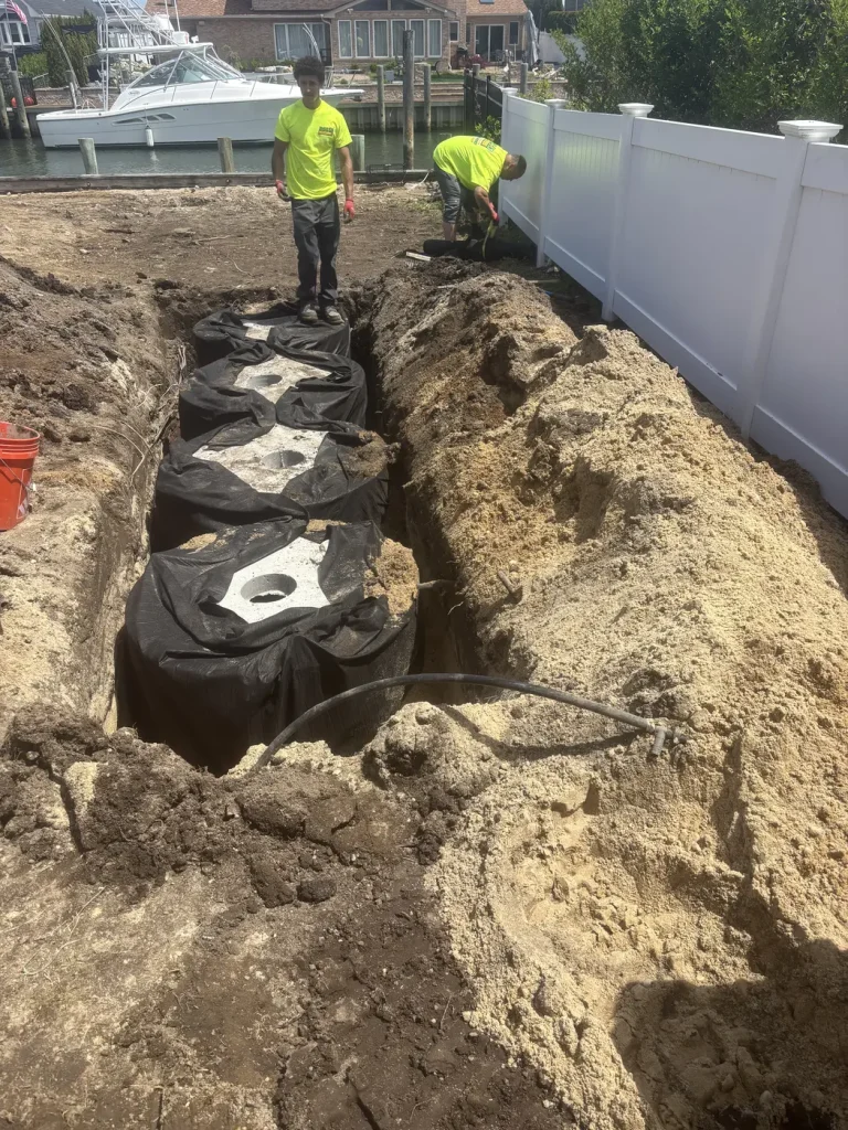 How to Know If Your Long Island Home Has a Cesspool or Septic System