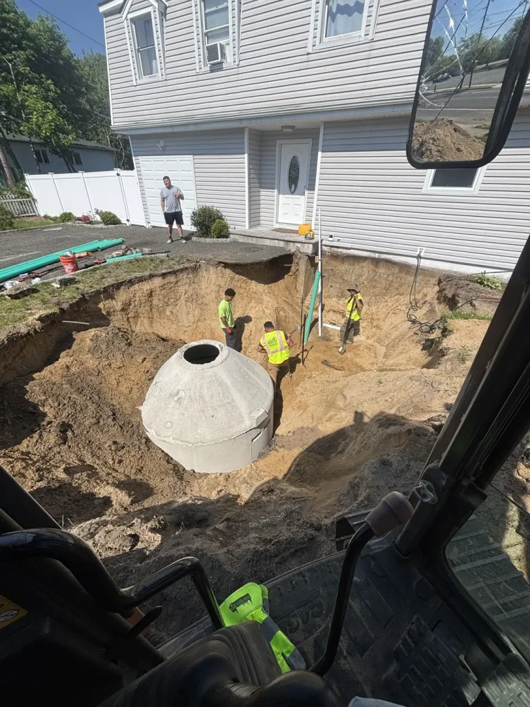 Septic Tank Pumping Frequency for Long Island Homeowners